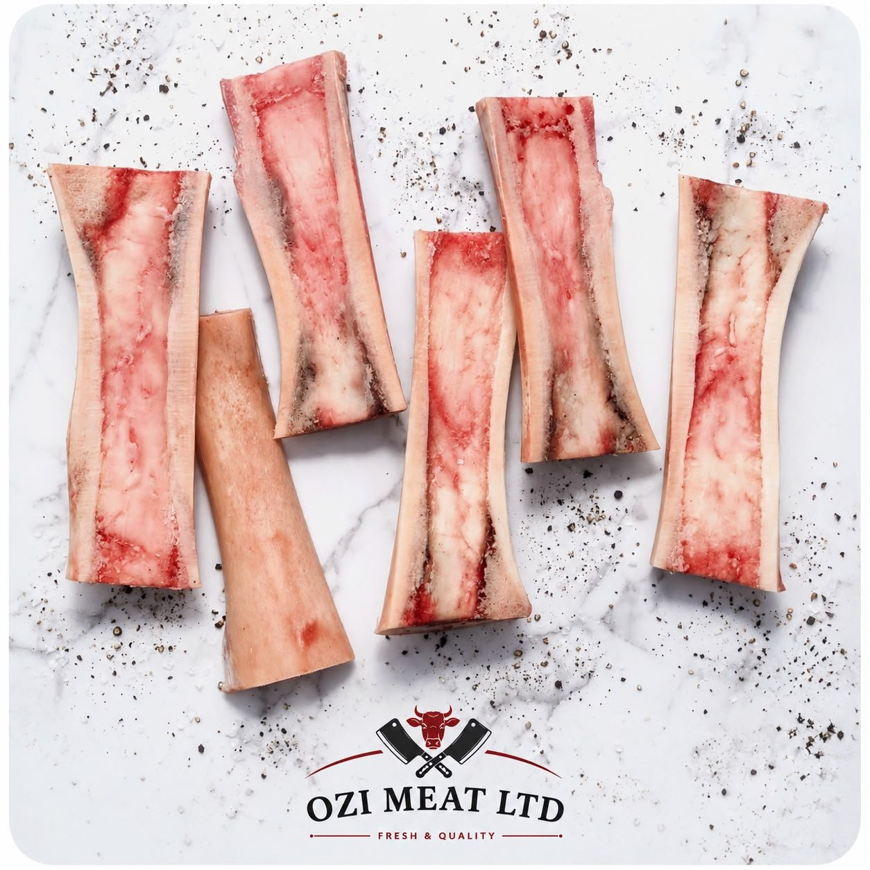 Marrow Bones