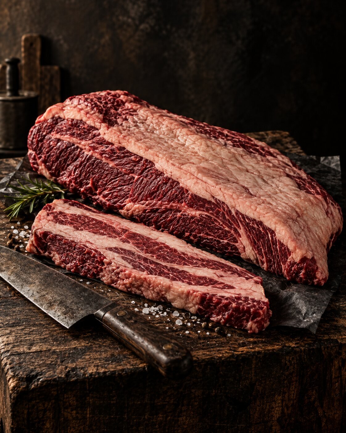 Brisket