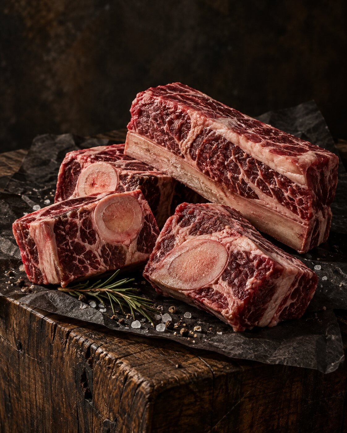 Short Rib