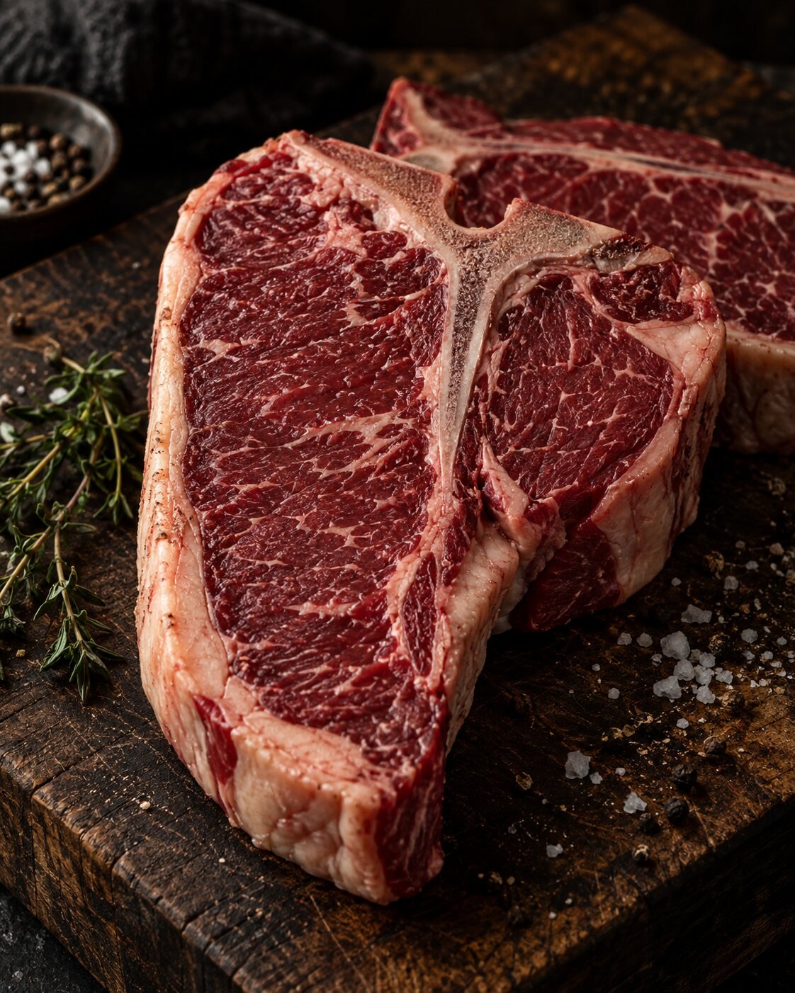 T-Bone