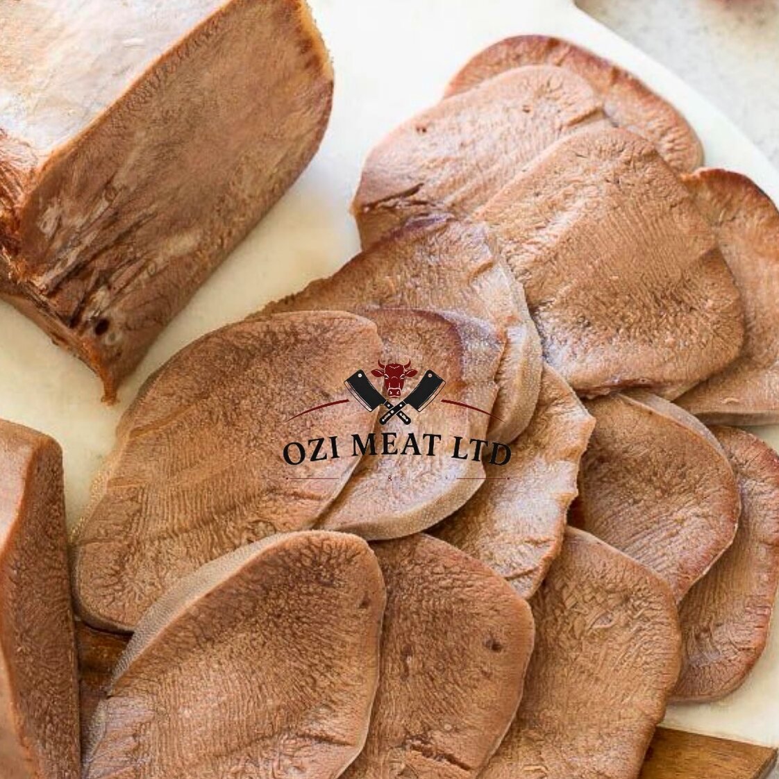 Beef Tongue