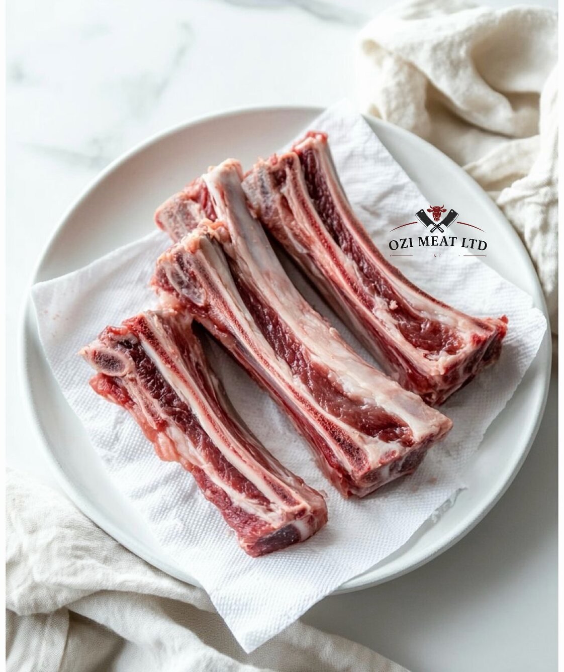 Lamb Ribs