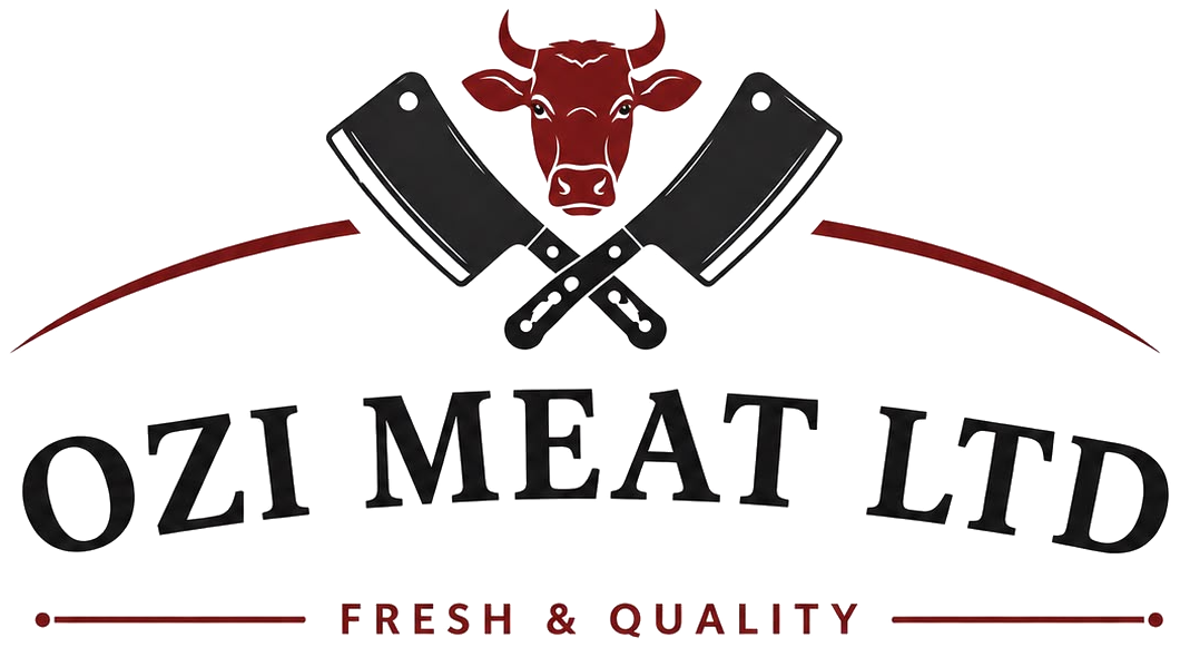 Ozi Meat Ltd