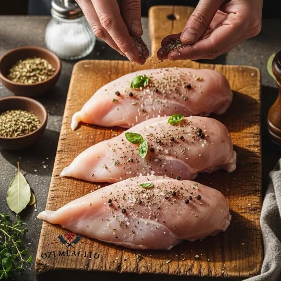 Chicken Breast