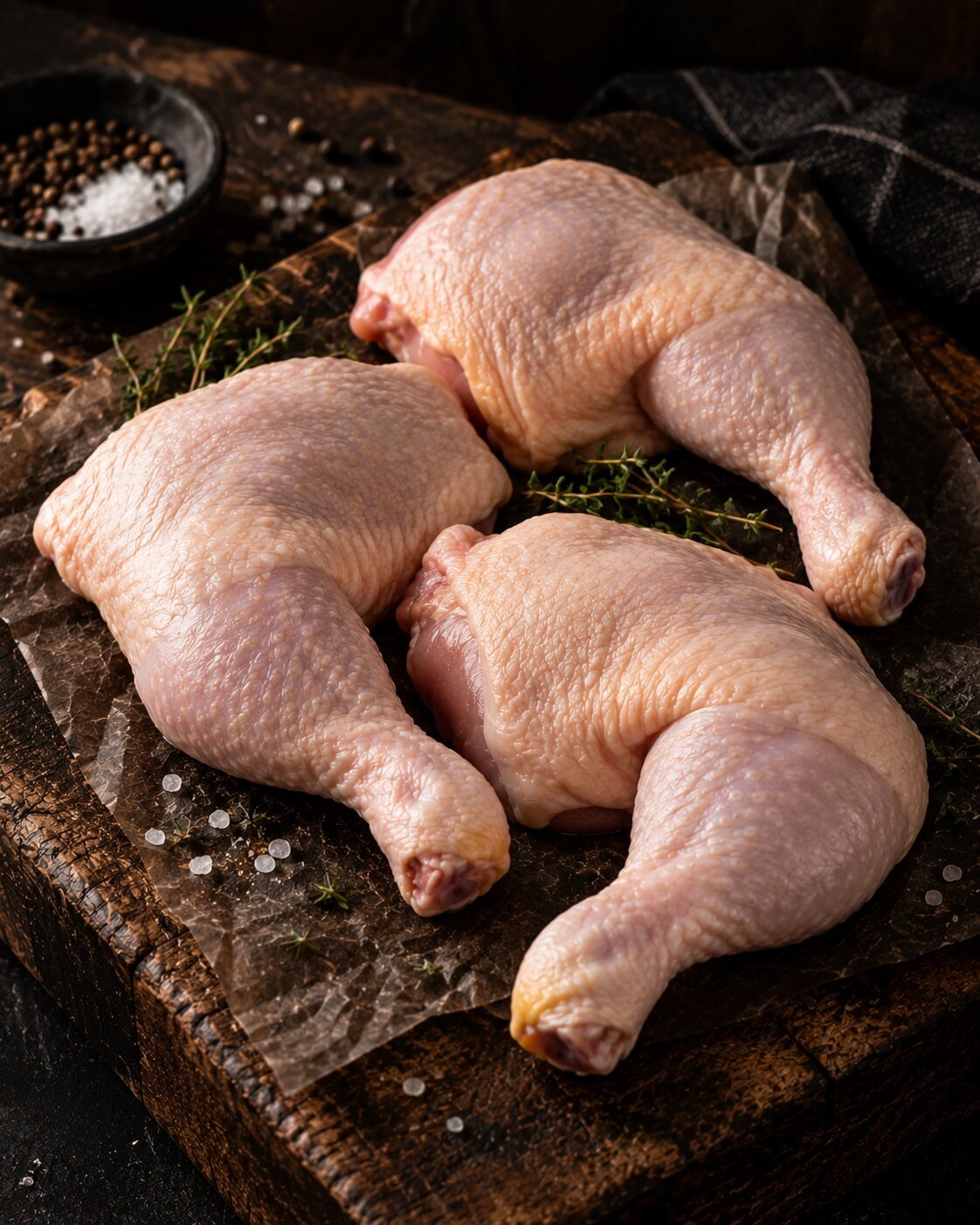 Chicken Leg