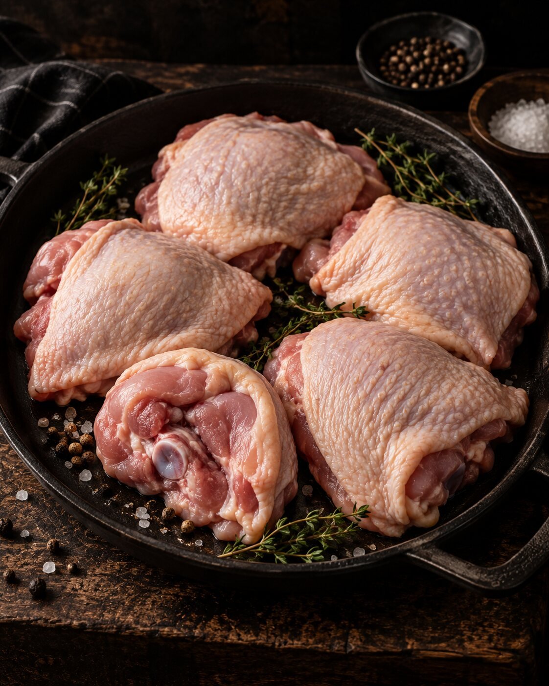 Chicken Thigh