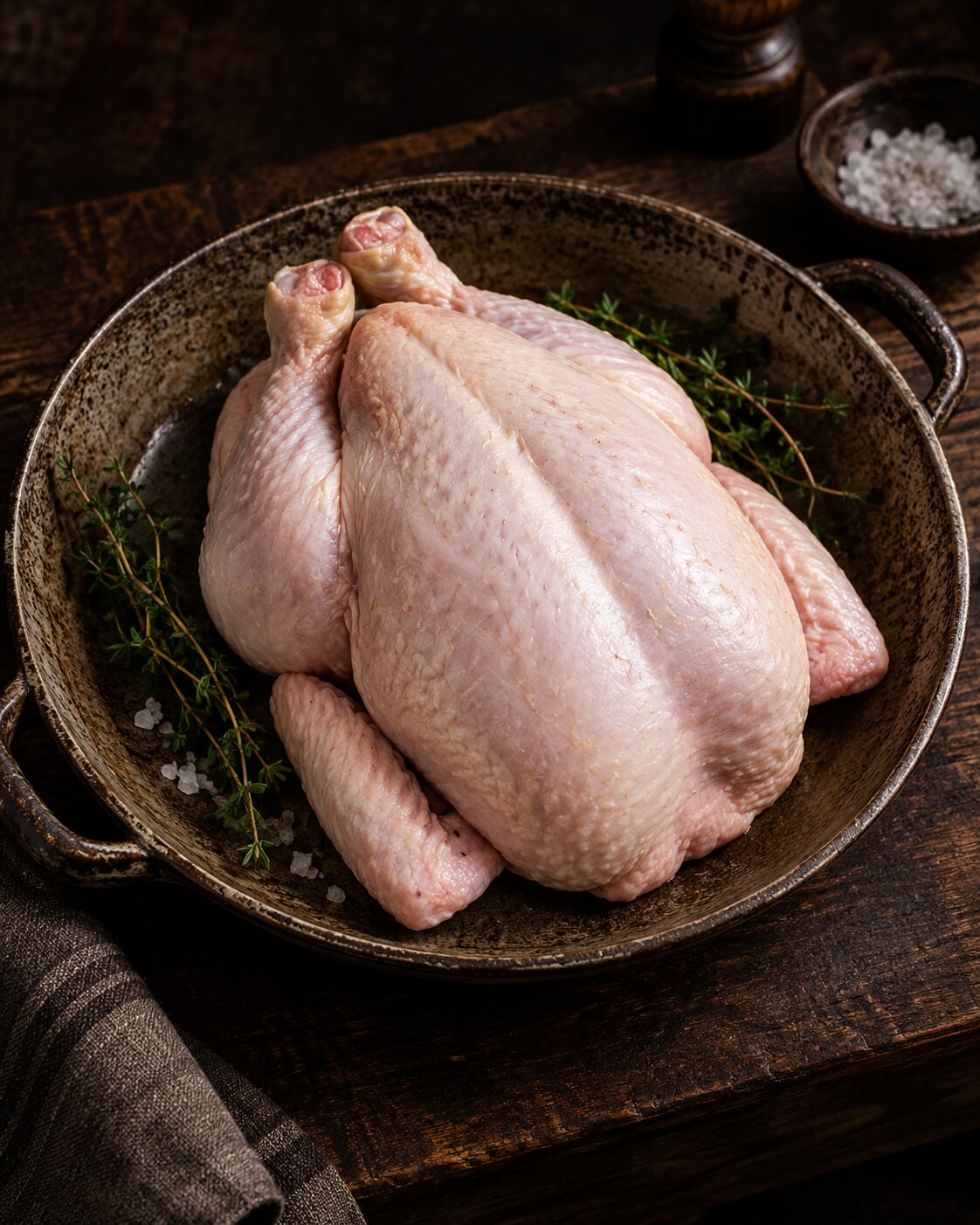 Whole Chicken